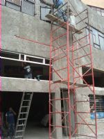 Remodelaciones